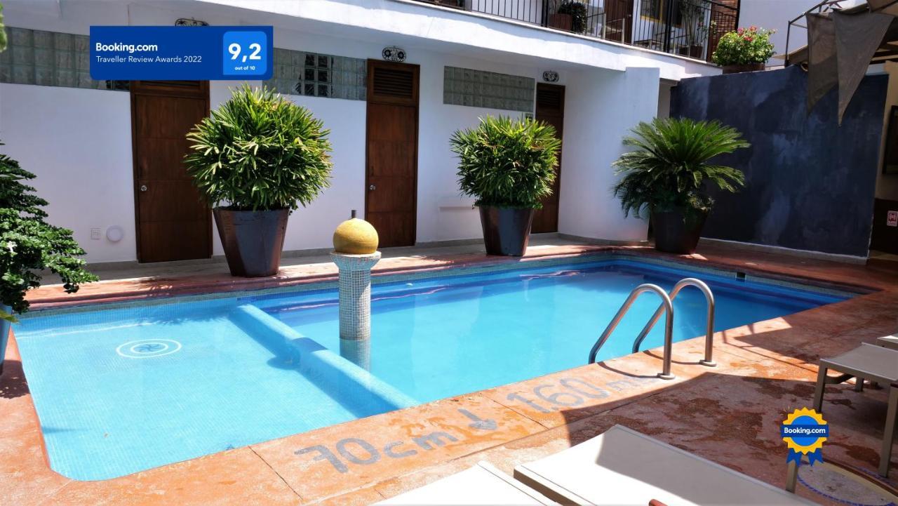 Hotel Diamante Саюліта Екстер'єр фото