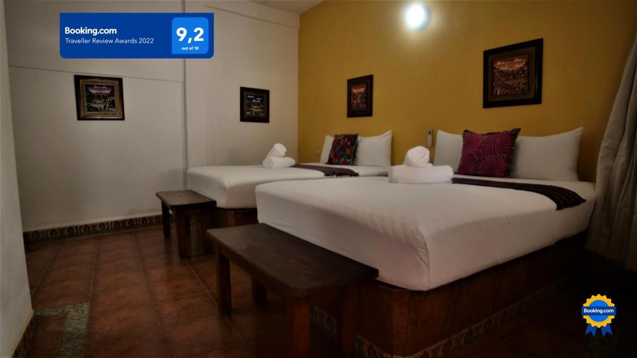 Hotel Diamante Саюліта Екстер'єр фото