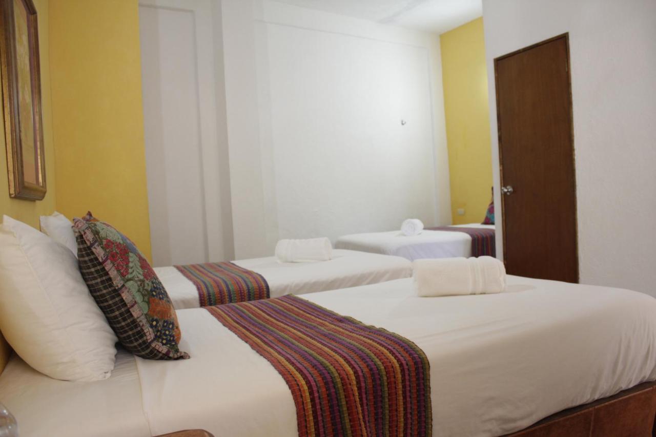 Hotel Diamante Саюліта Екстер'єр фото