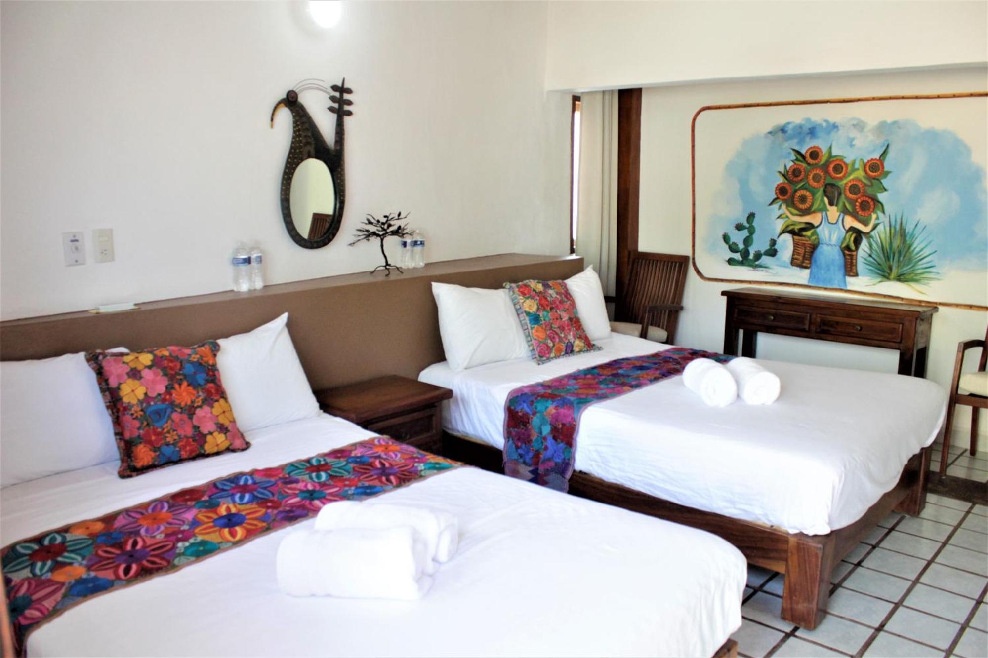 Hotel Diamante Саюліта Екстер'єр фото