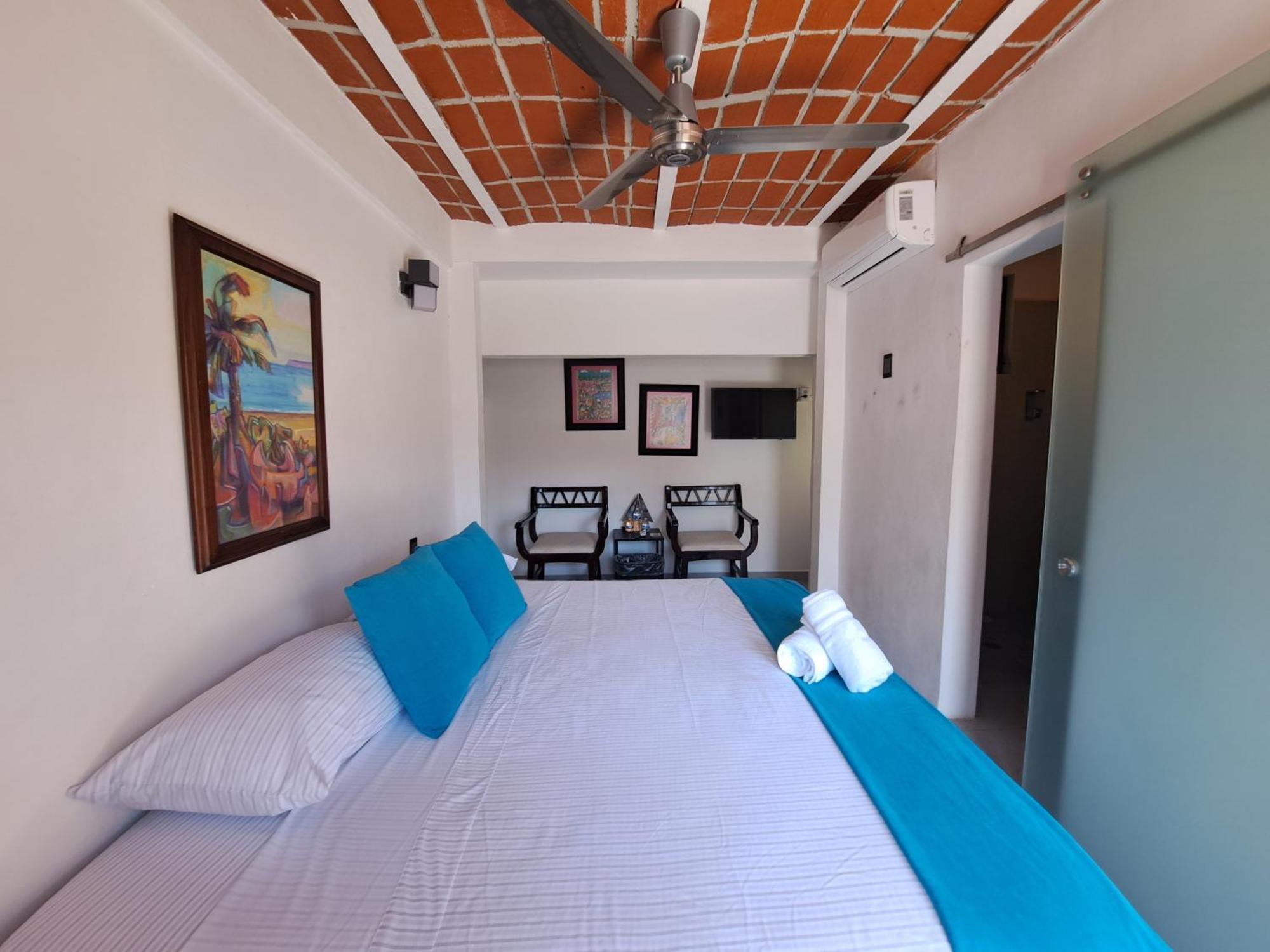 Hotel Diamante Саюліта Екстер'єр фото